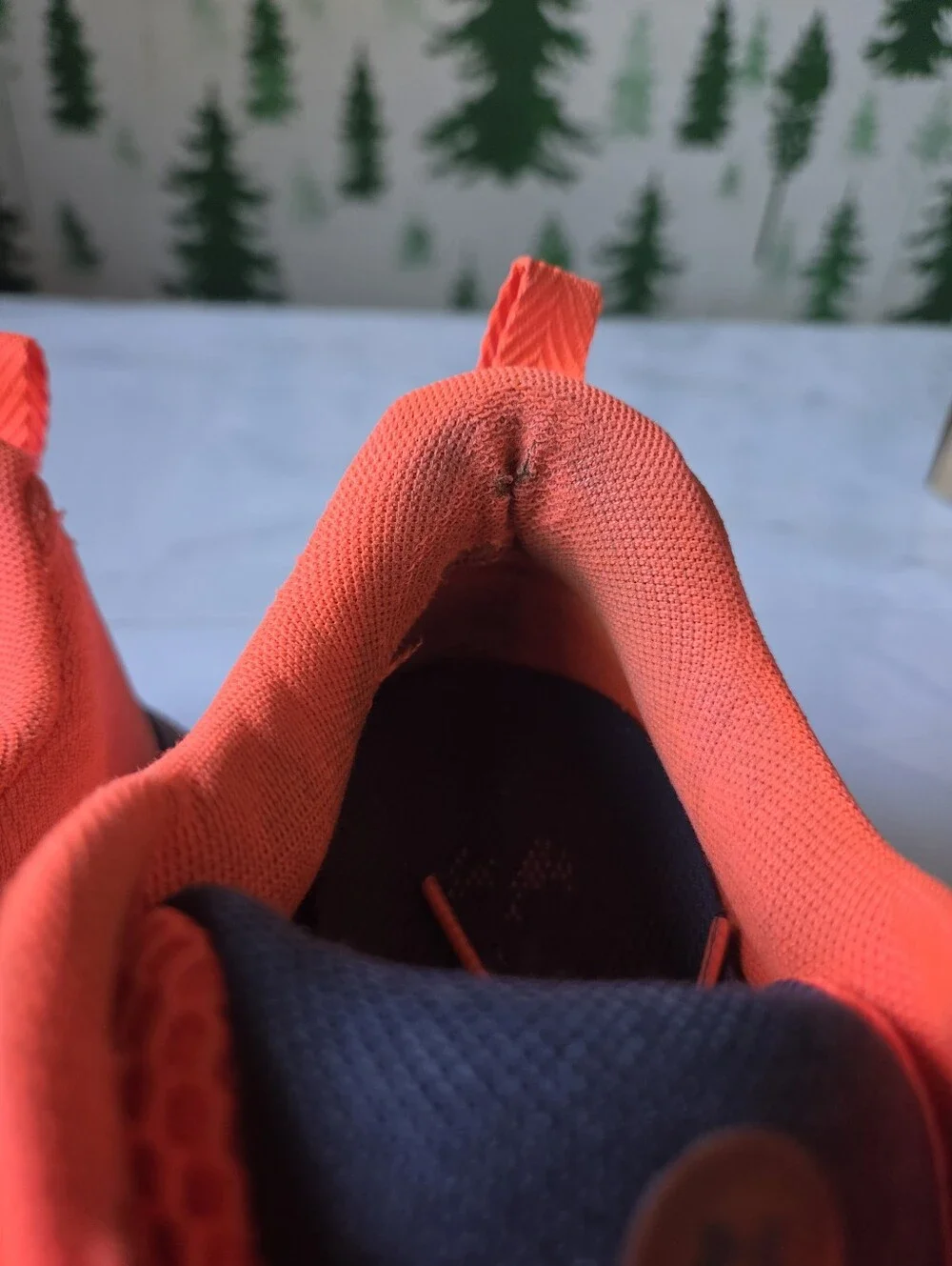 Under Armour HOVR Running Shoes
